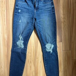 AE Hi-Rise Jegging